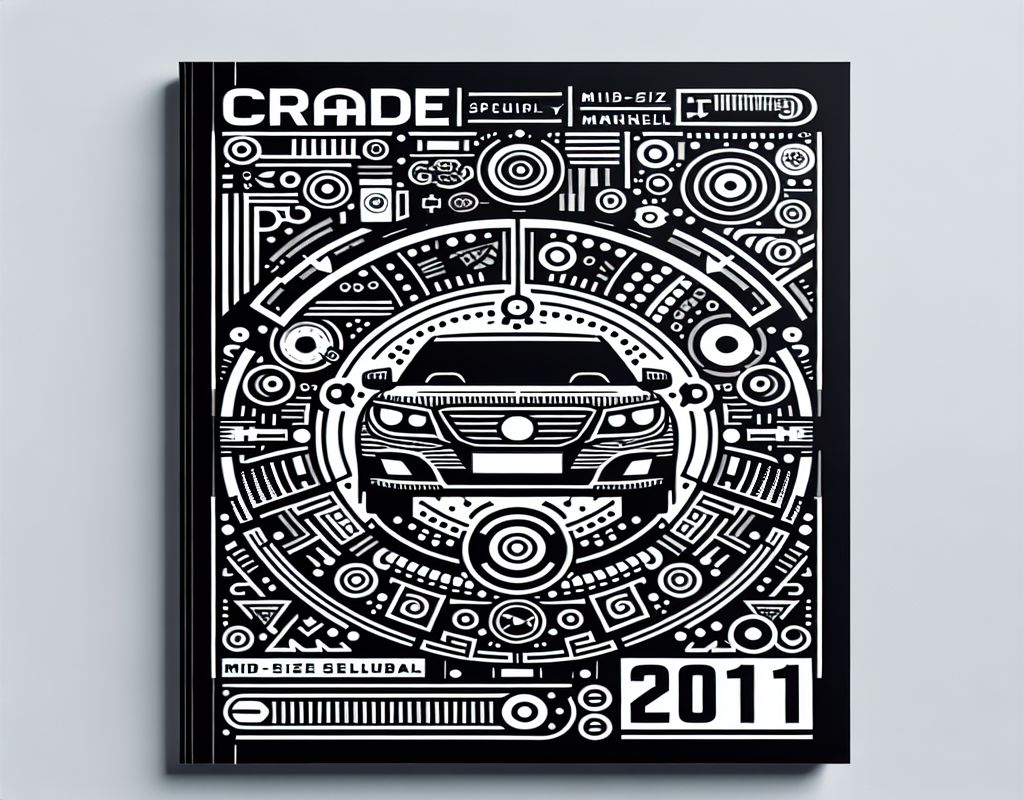 2011 Hyundai Sonata User Manual: Your Roadmap to Sonata Ownership