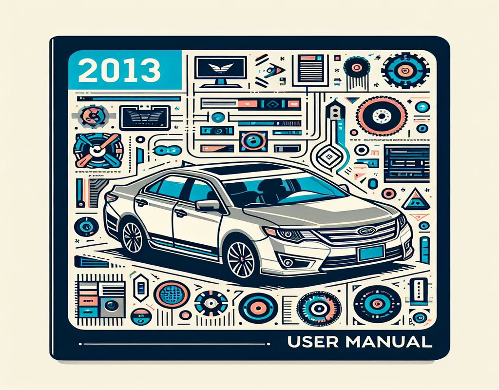 2013 Chrysler 200 User Manual: Master Your Chrysler 200 with Ease