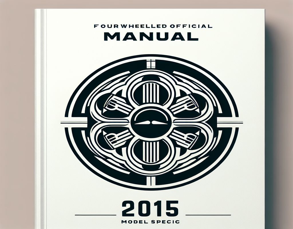 Toyota Corolla 2015 Manual: Comprehensive Guide for Corolla Owners