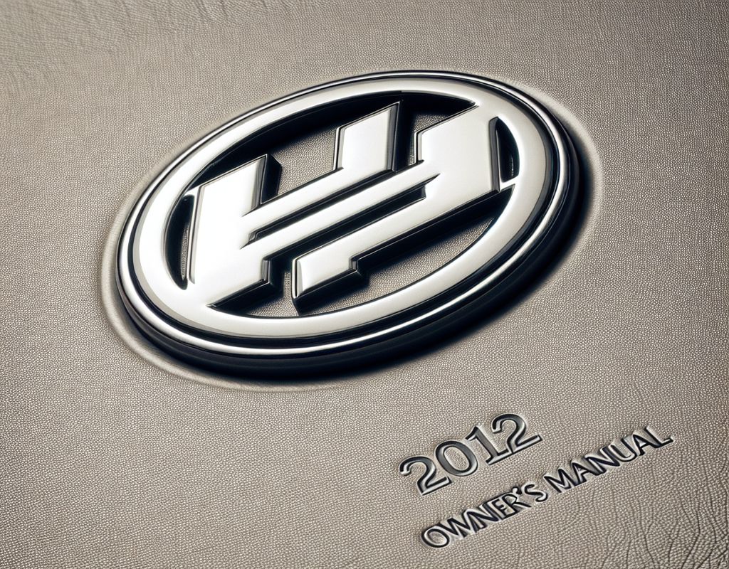 2012 Hyundai Sonata GLS Manual: Detailed Guide for Sonata GLS Owners