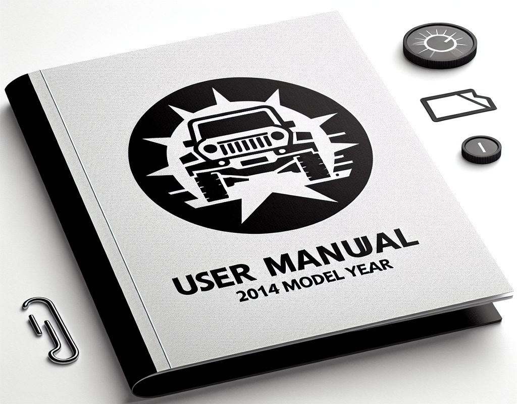 2014 Jeep Wrangler User Manual: Explore the Wrangler’s Features